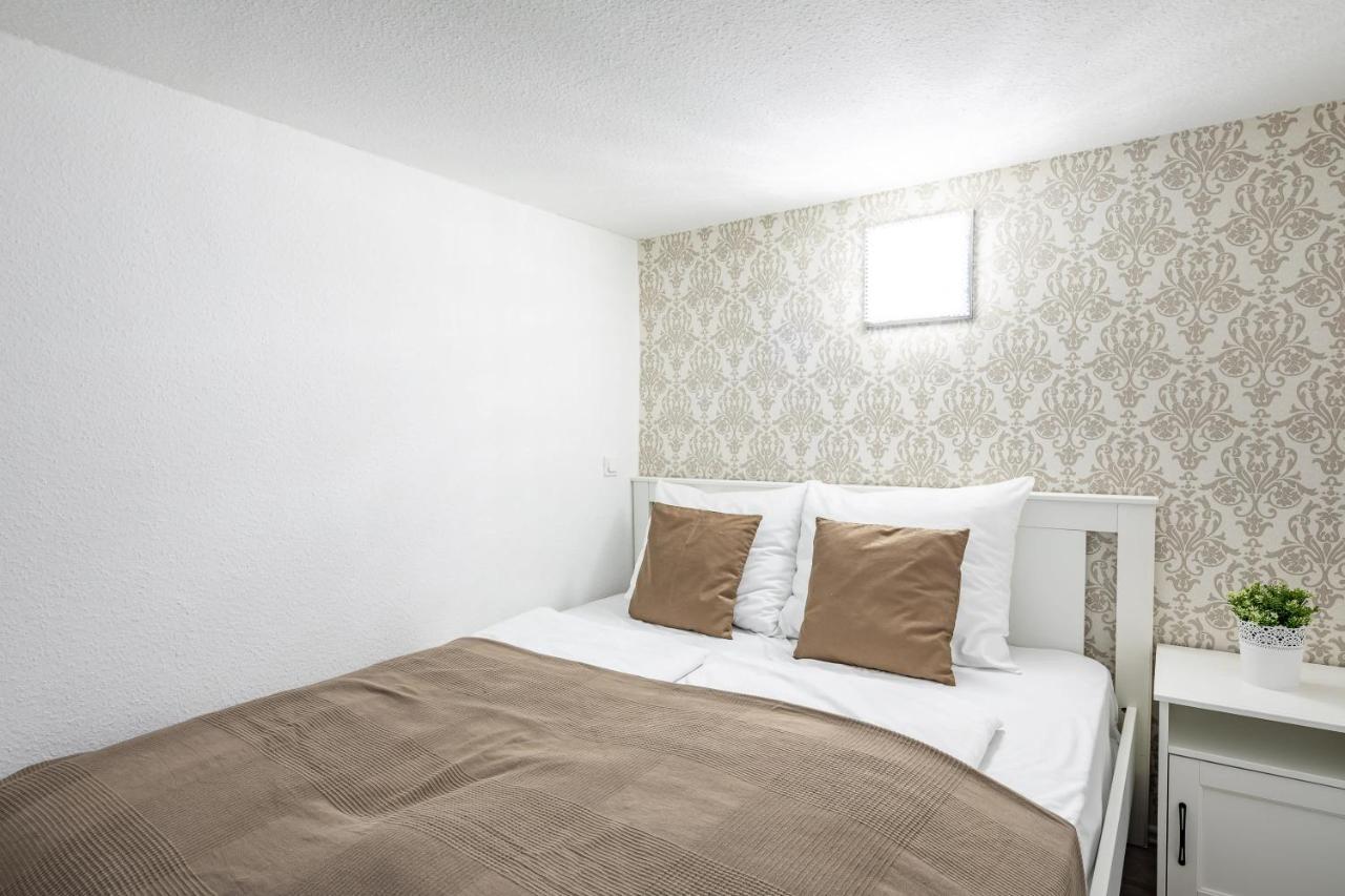 Convenient Super Central Stay Budapest Exterior foto