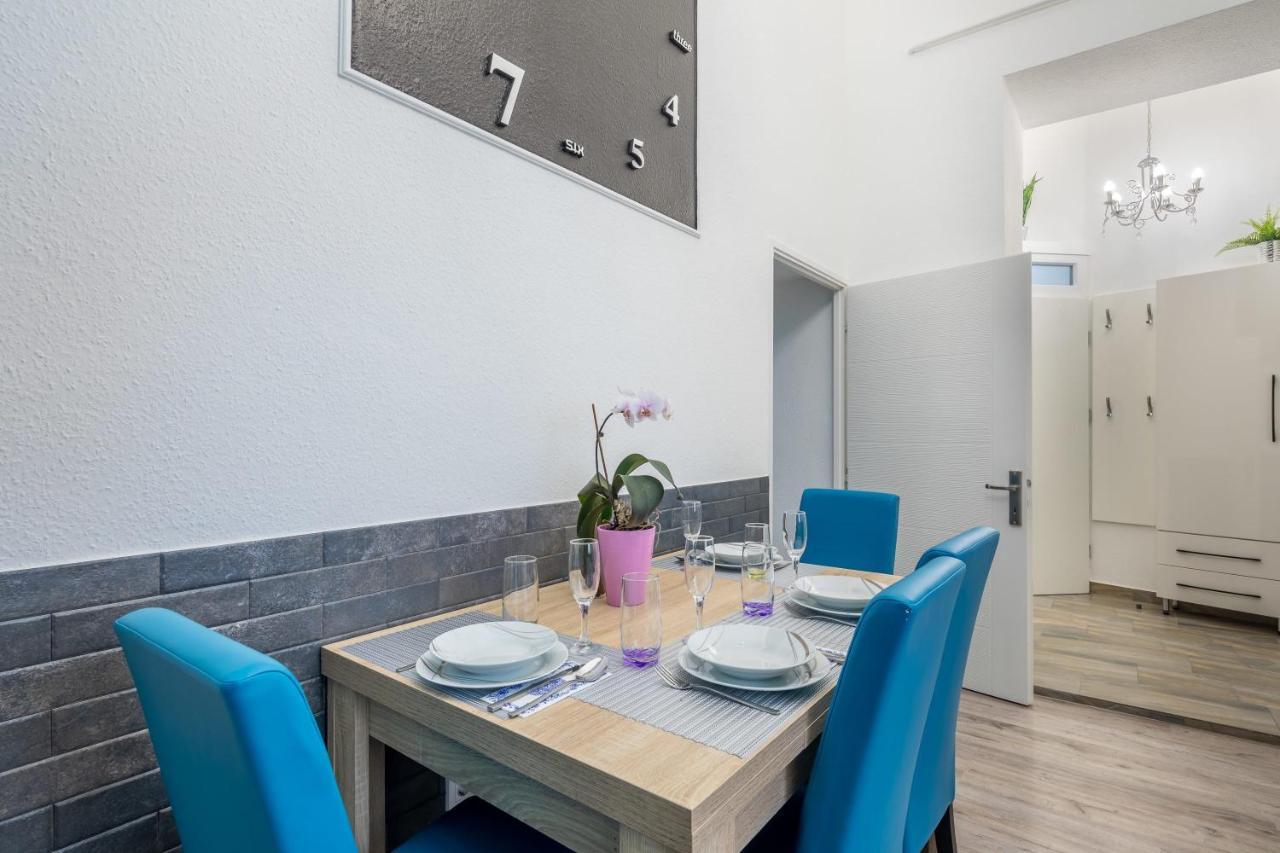 Convenient Super Central Stay Budapest Exterior foto