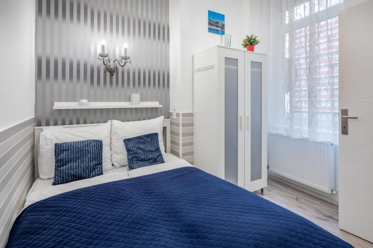 Convenient Super Central Stay Budapest Exterior foto